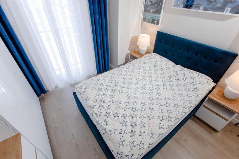 Resort Apartamenty Klifowa Rewal 32 Exterior photo