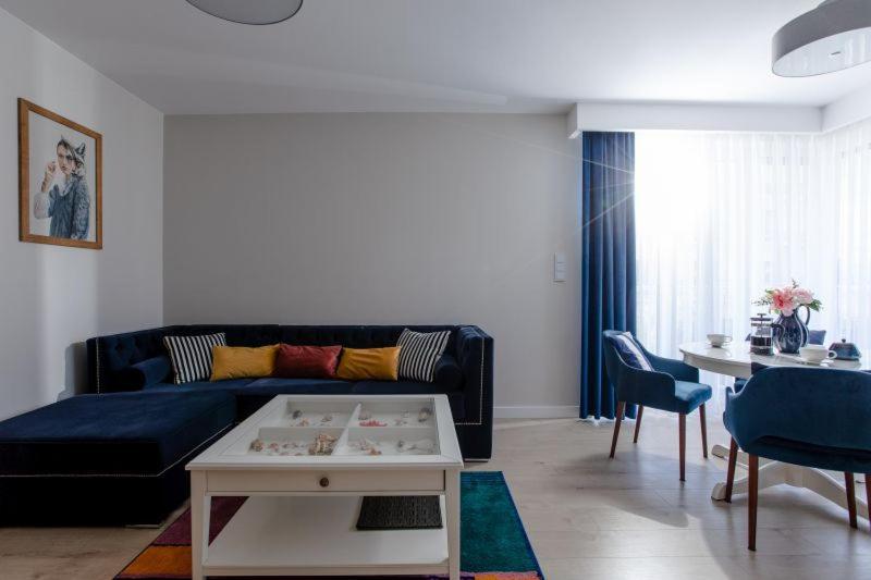 Resort Apartamenty Klifowa Rewal 32 Exterior photo