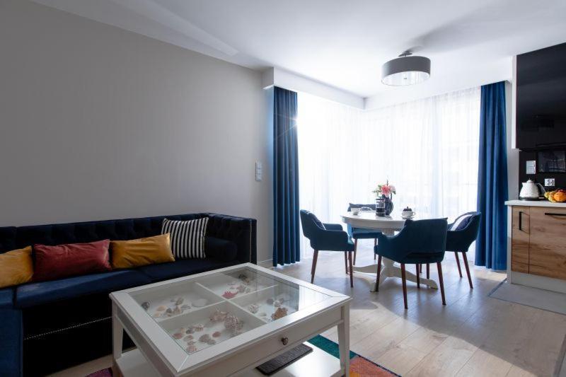 Resort Apartamenty Klifowa Rewal 32 Exterior photo
