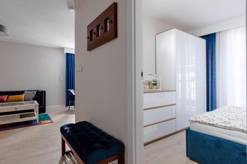 Resort Apartamenty Klifowa Rewal 32 Exterior photo
