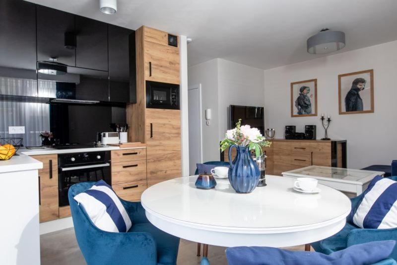 Resort Apartamenty Klifowa Rewal 32 Exterior photo